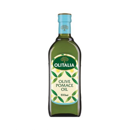 Olitalia Pomace Olive Oil 500ml